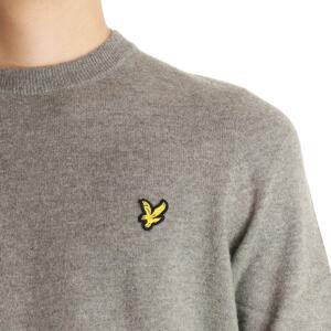 MAGLIA GIRO LYLE & SCOTT - Mad Fashion | img vers.300x/